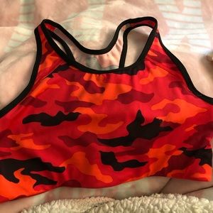 Vs Pink Medium ultimate